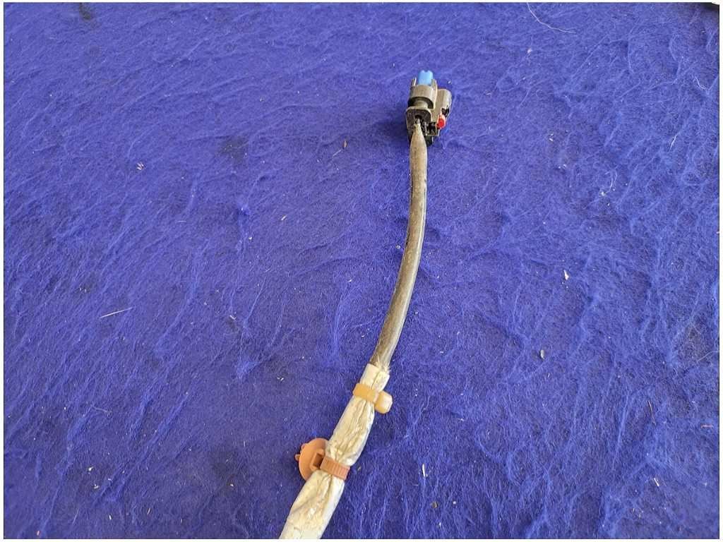 2015 - 2020 Mustang Shelby GT350 Passenger Front Upstream o2 Sensor Exhaust FH - The Parts Farm