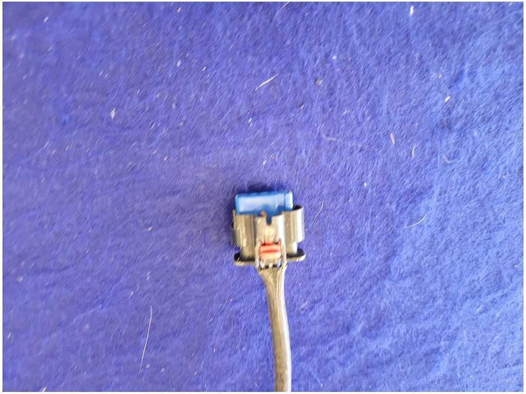 2015 - 2020 Mustang Shelby GT350 Passenger Front Upstream o2 Sensor Exhaust FH - The Parts Farm