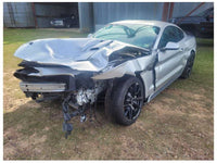 2015 - 2021 Ford Mustang GT S550 Truck Deck Lid Spoiler Panel Paint UX 2485 - The Parts Farm