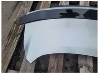 2015 - 2021 Ford Mustang GT S550 Truck Deck Lid Spoiler Panel Paint UX 2485 - The Parts Farm