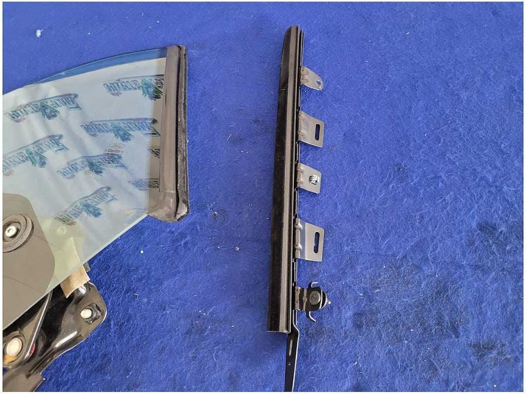 2015-2023 Ford Mustang Convertible Passenger Rear Quarter Window Regulator 2888 - The Parts Farm