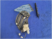 2015-2023 Ford Mustang Convertible Passenger Rear Quarter Window Regulator 2888 - The Parts Farm