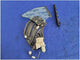 2015-2023 Ford Mustang Convertible Passenger Rear Quarter Window Regulator 2888 - The Parts Farm