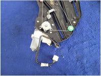 2015-2023 Ford Mustang Convertible Passenger Rear Quarter Window Regulator 2888 - The Parts Farm