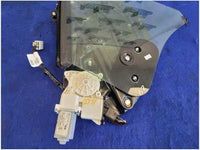 2015 - 2023 Ford Mustang EcoBoost GT Convertible Driver Rear Quarter Glass 2771 - The Parts Farm