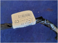 2015 - 2023 Ford Mustang EcoBoost GT Convertible Driver Rear Quarter Glass 2771 - The Parts Farm