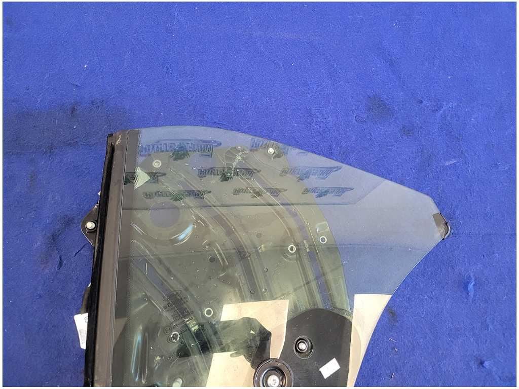 2015 - 2023 Ford Mustang EcoBoost GT Convertible Driver Rear Quarter Glass 2771 - The Parts Farm
