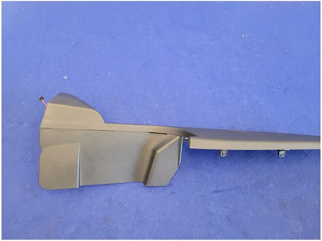 2015 - 2023 Ford Mustang EcoBoost GT S550 Convertible Passenger Plastic Trim 2771 - The Parts Farm