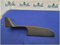 2015 - 2023 Ford Mustang EcoBoost GT S550 Convertible Passenger Plastic Trim 2771 - The Parts Farm