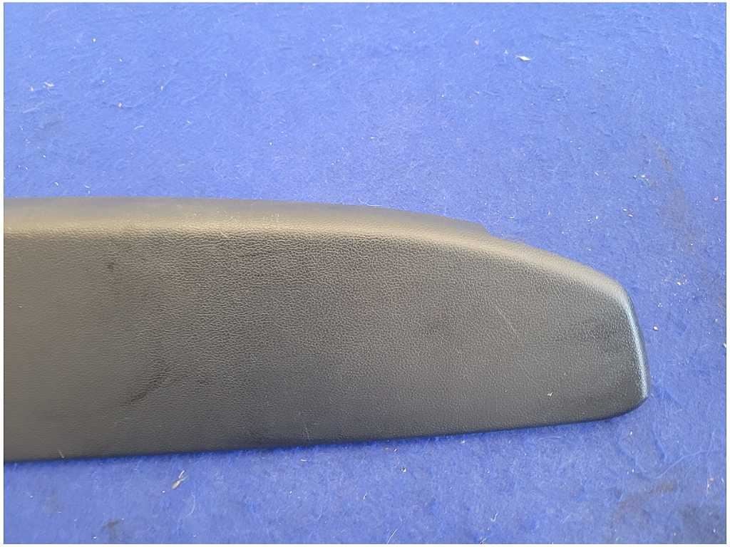 2015 - 2023 Ford Mustang EcoBoost GT S550 Convertible Passenger Plastic Trim 2771 - The Parts Farm