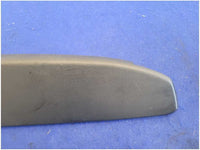 2015 - 2023 Ford Mustang EcoBoost GT S550 Convertible Passenger Plastic Trim 2771 - The Parts Farm