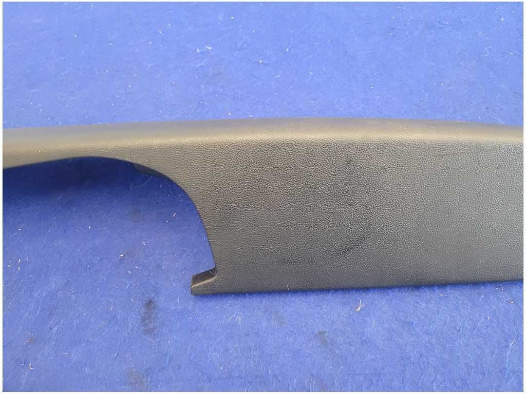 2015 - 2023 Ford Mustang EcoBoost GT S550 Convertible Passenger Plastic Trim 2771 - The Parts Farm