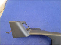 2015 - 2023 Ford Mustang EcoBoost GT S550 Convertible Passenger Plastic Trim 2771 - The Parts Farm