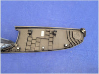 2015 - 2023 Ford Mustang EcoBoost GT S550 Convertible Passenger Plastic Trim 2771 - The Parts Farm