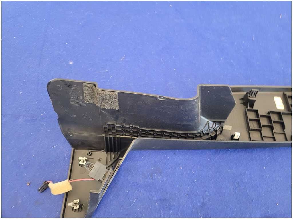 2015 - 2023 Ford Mustang EcoBoost GT S550 Convertible Passenger Plastic Trim 2771 - The Parts Farm