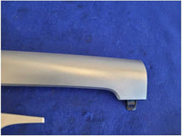 2015 - 2023 Ford Mustang EcoBoost GT S550 Dash Trim Kit Cover Vent Trim 2771 - The Parts Farm