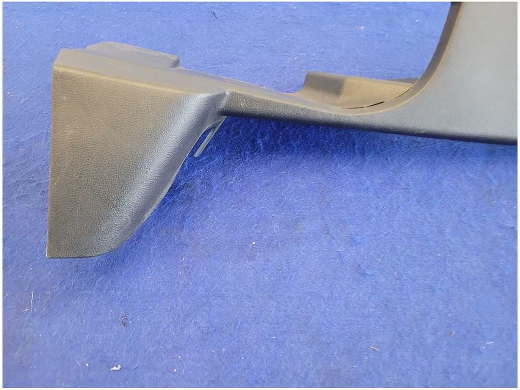 2015 - 2023 Ford Mustang EcoBoost GT S550 Driver Convertible Upper Trim 2771 - The Parts Farm