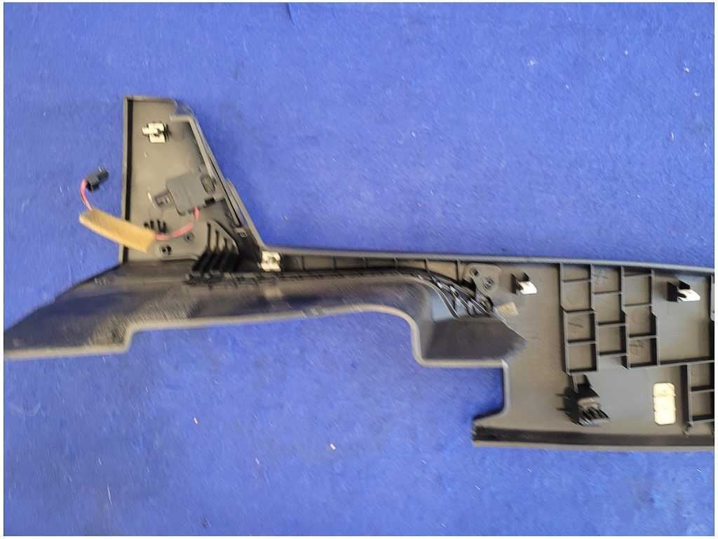 2015 - 2023 Ford Mustang EcoBoost GT S550 Driver Convertible Upper Trim 2771 - The Parts Farm