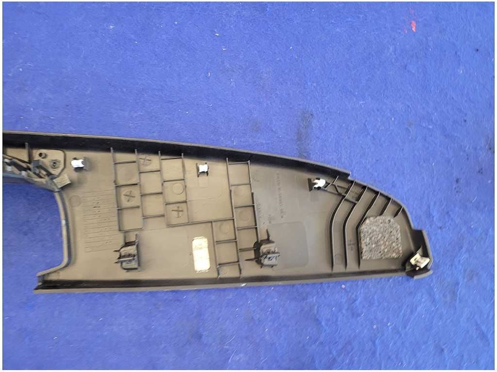 2015 - 2023 Ford Mustang EcoBoost GT S550 Driver Convertible Upper Trim 2771 - The Parts Farm