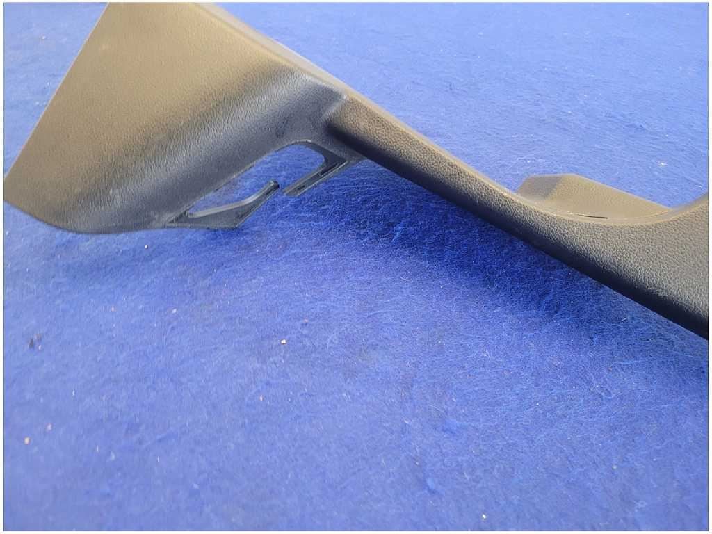 2015 - 2023 Ford Mustang EcoBoost GT S550 Driver Convertible Upper Trim 2771 - The Parts Farm