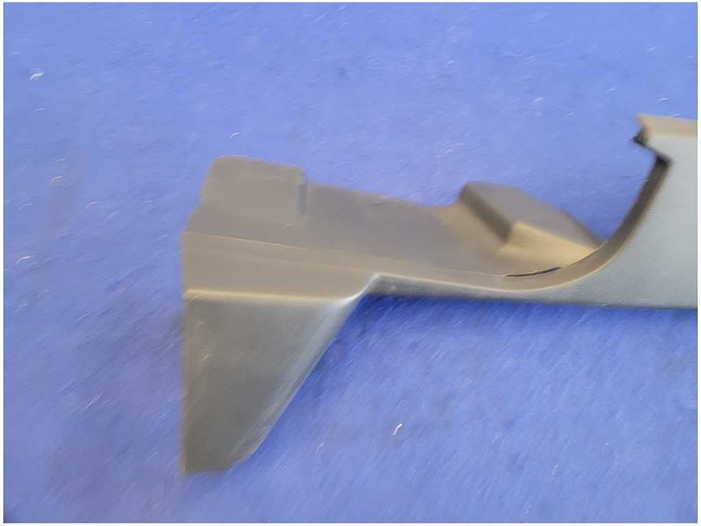 2015 - 2023 Ford Mustang EcoBoost GT S550 Driver Convertible Upper Trim 2771 - The Parts Farm