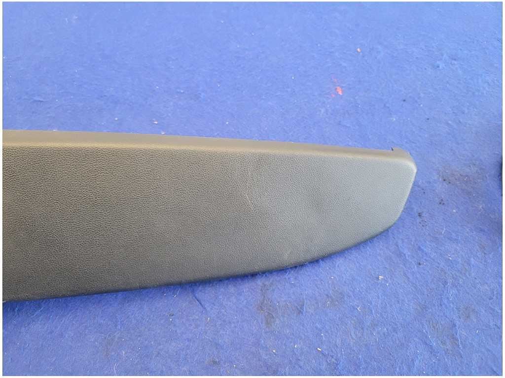 2015 - 2023 Ford Mustang EcoBoost GT S550 Driver Convertible Upper Trim 2771 - The Parts Farm