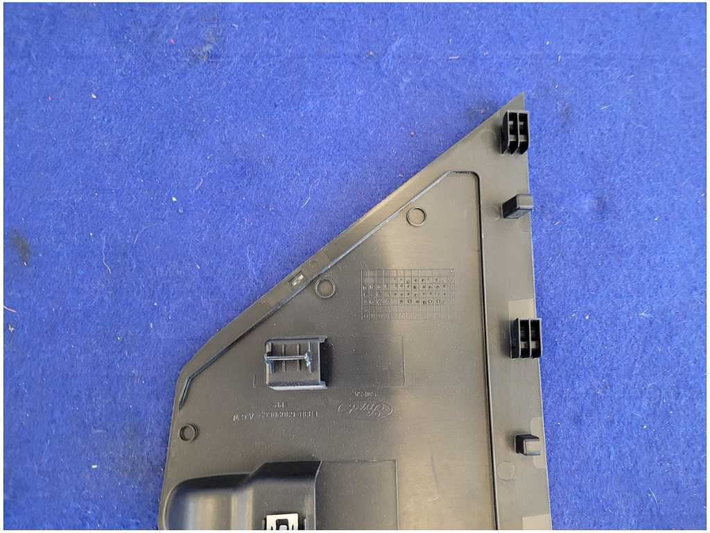 2015 - 2023 Ford Mustang EcoBoost GT S550 Fuse BCM Passenger Cover Trim 2771 - The Parts Farm