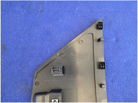 2015 - 2023 Ford Mustang EcoBoost GT S550 Fuse BCM Passenger Cover Trim 2771 - The Parts Farm