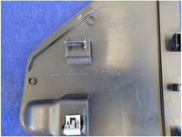 2015 - 2023 Ford Mustang EcoBoost GT S550 Fuse BCM Passenger Cover Trim 2771 - The Parts Farm