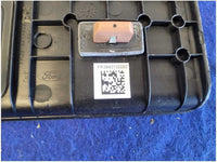 2015 - 2023 Ford Mustang EcoBoost GT S550 Pair Door Sill Plates Lighted 2771 - The Parts Farm