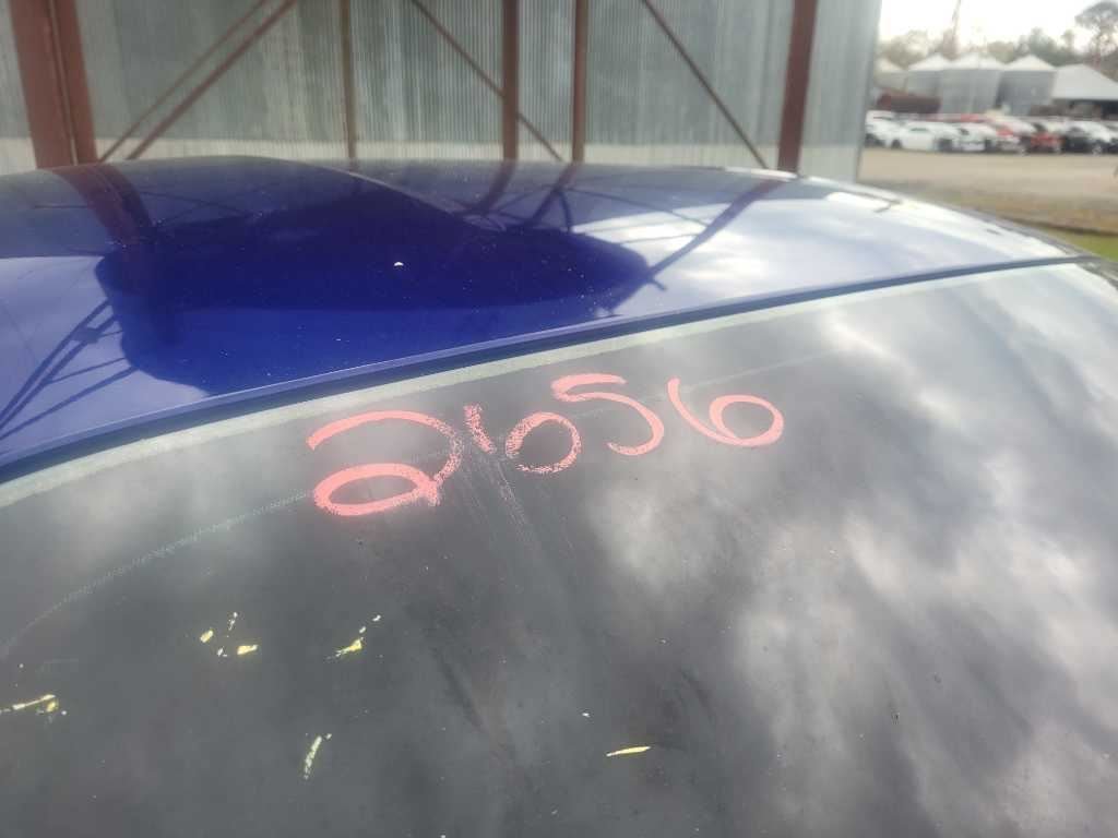 2015 - 2023 Ford Mustang EcoBoost Passenger Front Coupe Door Shell Paint J4 2652 - The Parts Farm