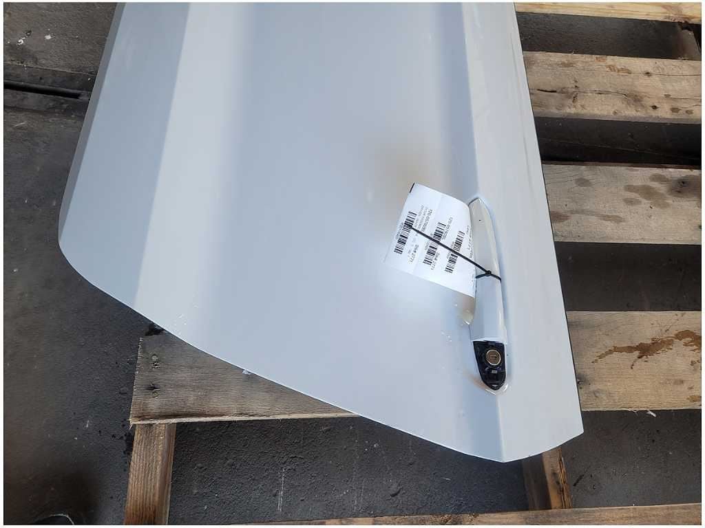 2015 - 2023 Ford Mustang EcoBoost S550 Convertible Driver Front Door Paint YZ 2771 - The Parts Farm