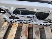 2015 - 2023 Ford Mustang EcoBoost S550 Convertible Driver Front Door Paint YZ 2771 - The Parts Farm