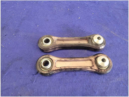 2015 - 2023 Ford Mustang GT Aftermarket Pair Rear Axle Vertical End Links IRS 2741 - The Parts Farm