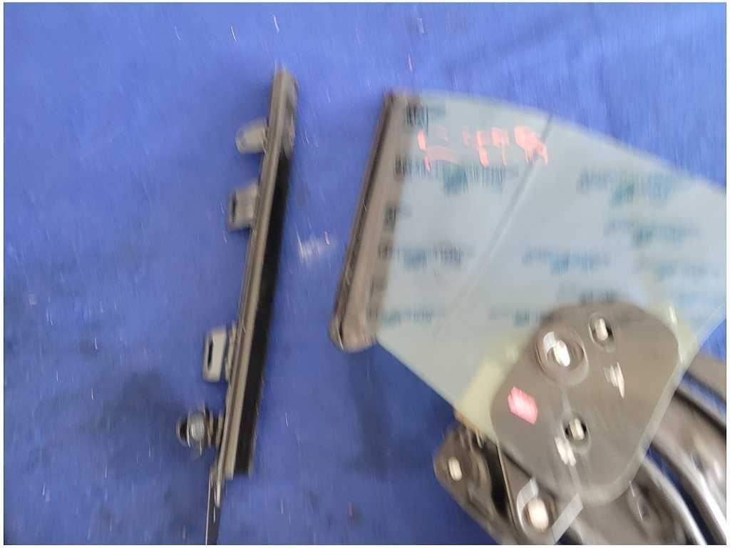2015-2023 Ford Mustang GT Convertible Driver Rear Quarter Glass Window 2888 - The Parts Farm