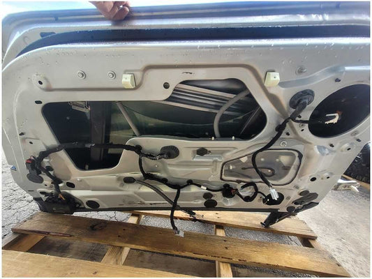 2015-2023 Ford Mustang GT Convertible Front Passenger Door Shell Paint UX 2903