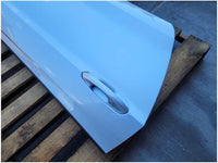 2015-2023 Ford Mustang GT Convertible Passenger Front Door Shell Paint UX 2888 - The Parts Farm