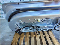 2015-2023 Ford Mustang GT Convertible Passenger Front Door Shell Paint UX 2888 - The Parts Farm