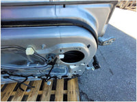 2015-2023 Ford Mustang GT Convertible Passenger Front Door Shell Paint UX 2888 - The Parts Farm