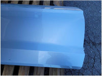 2015-2023 Ford Mustang GT Convertible Passenger Front Door Shell Paint UX 2888 - The Parts Farm