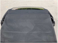 2015-2023 Ford Mustang GT Convertible Top Frame Cloth Black Heat Window 2887 - The Parts Farm