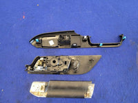 2015 - 2023 Ford Mustang GT Coupe Passenger Door Handle Switch Lock Window 2778 - The Parts Farm