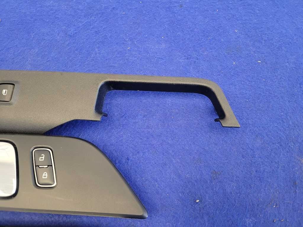 2015 - 2023 Ford Mustang GT Coupe Passenger Door Handle Switch Lock Window 2778 - The Parts Farm
