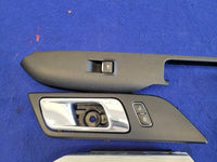 2015 - 2023 Ford Mustang GT Coupe Passenger Door Handle Switch Lock Window 2778 - The Parts Farm
