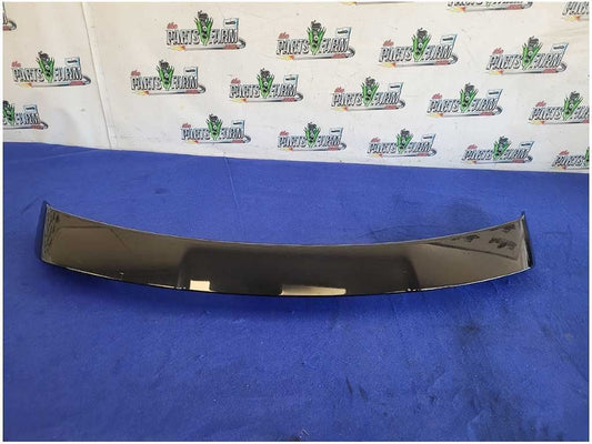 2015 - 2023 Ford Mustang GT Coupe PP Spoiler Wing Performance Pack Paint G1 2877 - The Parts Farm