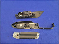 2015 - 2023 Ford Mustang GT Passenger Front Door Coupe Window Lock Switch 2766 - The Parts Farm