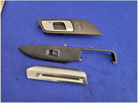 2015 - 2023 Ford Mustang GT Passenger Front Door Coupe Window Lock Switch 2766 - The Parts Farm