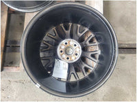 2015 - 2023 Ford Mustang GT Performance Pack PP Wheel 19x9.5 Spoke Rim *Scuffs* - The Parts Farm