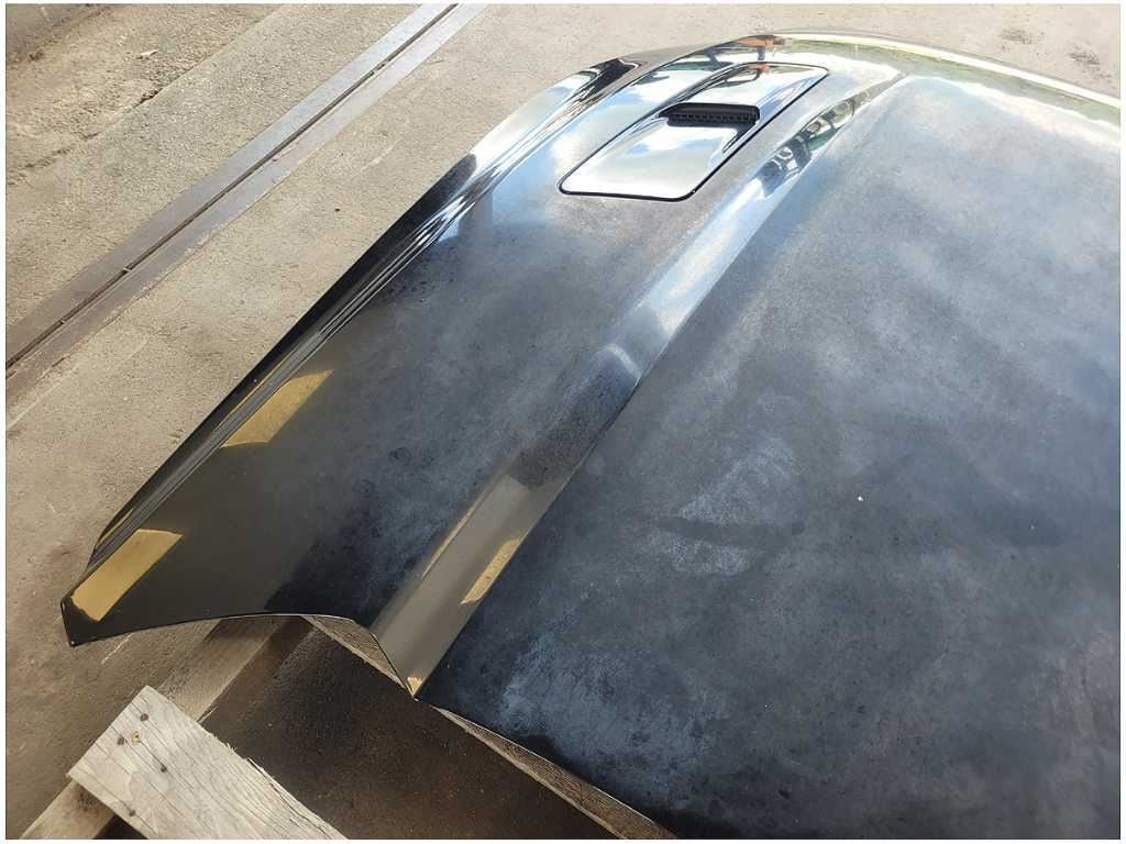 2015 - 2023 Ford Mustang GT Performance Pack PP Wheel 19x9.5 Spoke Rim *Scuffs* - The Parts Farm