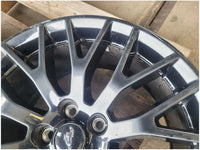 2015 - 2023 Ford Mustang GT Performance Pack PP Wheel 19x9.5 Spoke Rim *Scuffs* - The Parts Farm